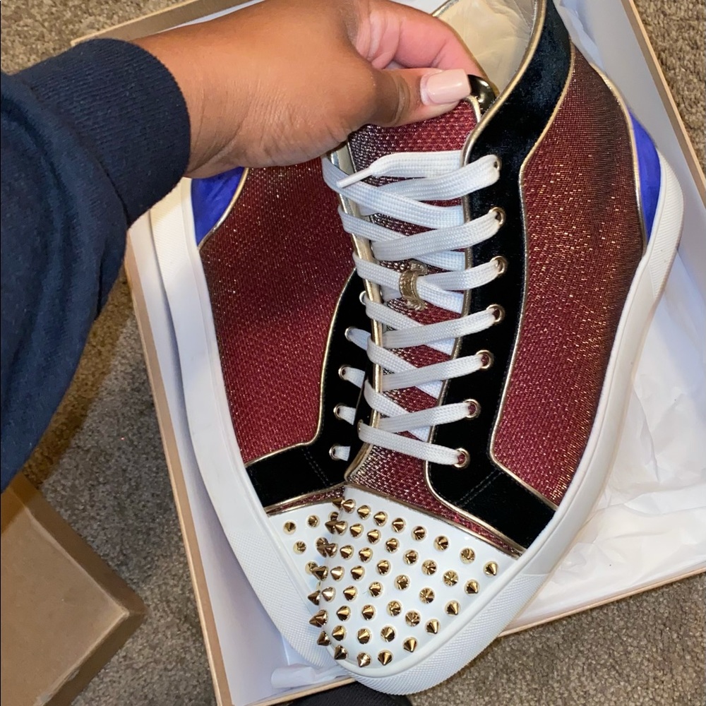 Authentic